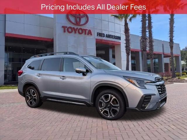 2023 Subaru Ascent Limited 7-Passenger for sale in Charleston, SC