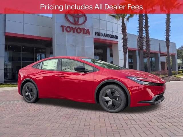 2027 Toyota Prius LE for sale in Charleston, SC