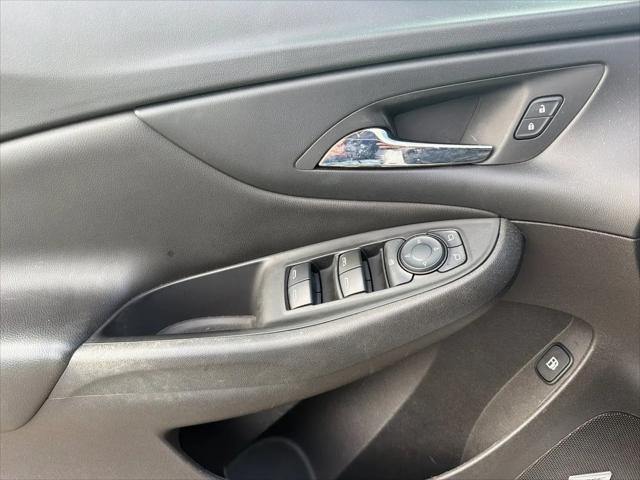 2016 Chevrolet Volt Premier