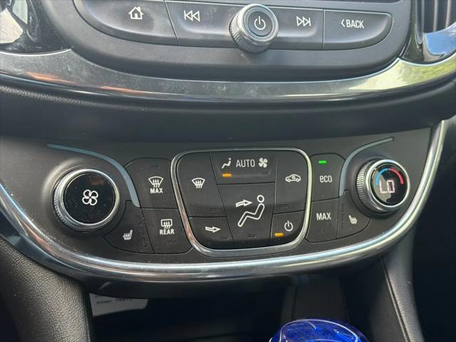 2016 Chevrolet Volt Premier
