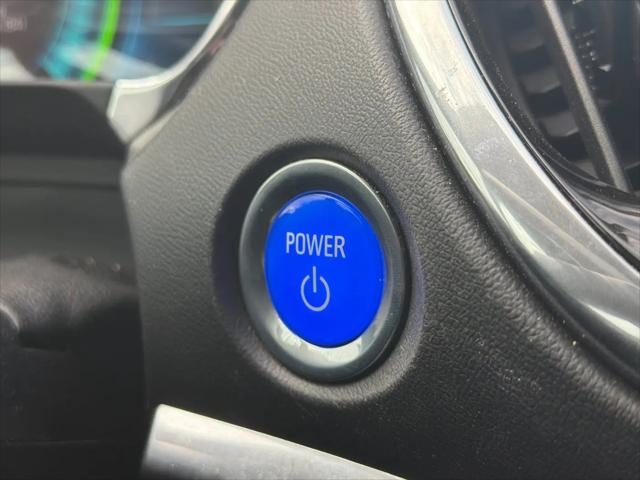 2016 Chevrolet Volt Premier