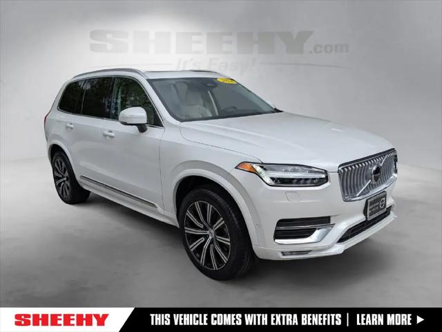 2024 Volvo XC90 B6 Plus Bright Theme 7-Seater for sale in Cockeyesville, MD