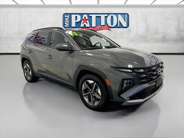 2025 Hyundai Tucson SEL for sale in La Grange, GA