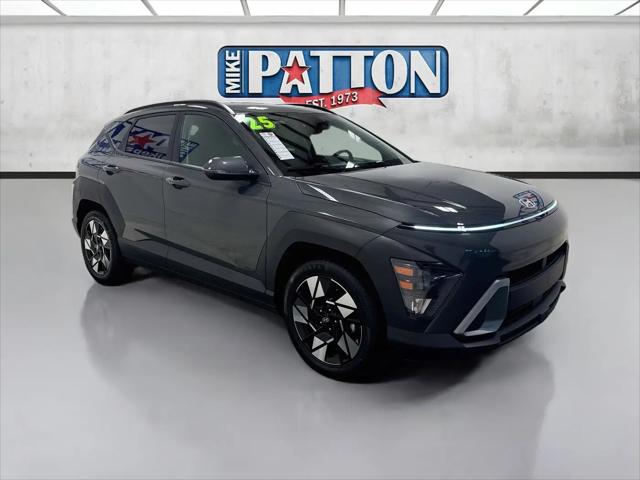 2025 Hyundai Kona SEL for sale in La Grange, GA