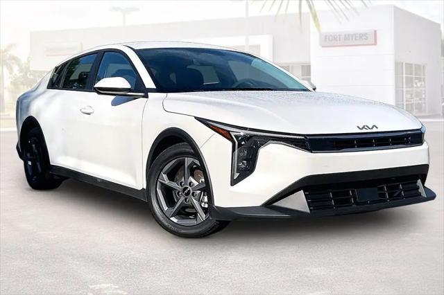 2025 Kia K4 LXS for sale in Fort Myers, FL