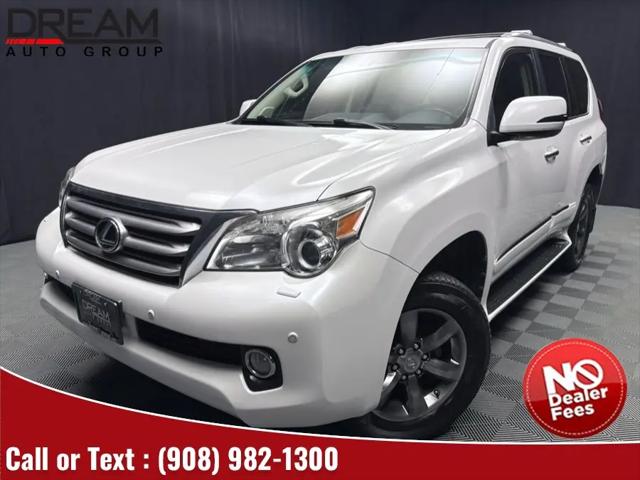 2013 Lexus GX 460 Premium for sale in Elizabeth, NJ
