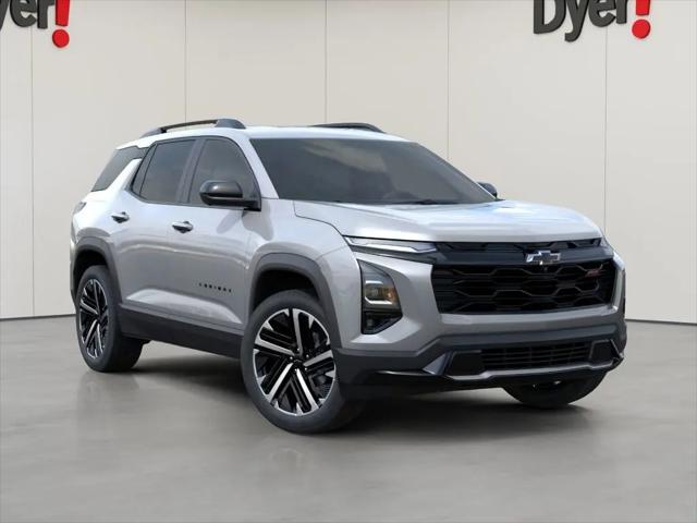 2027 Chevrolet Equinox RS FWD for sale in Vero Beach, FL