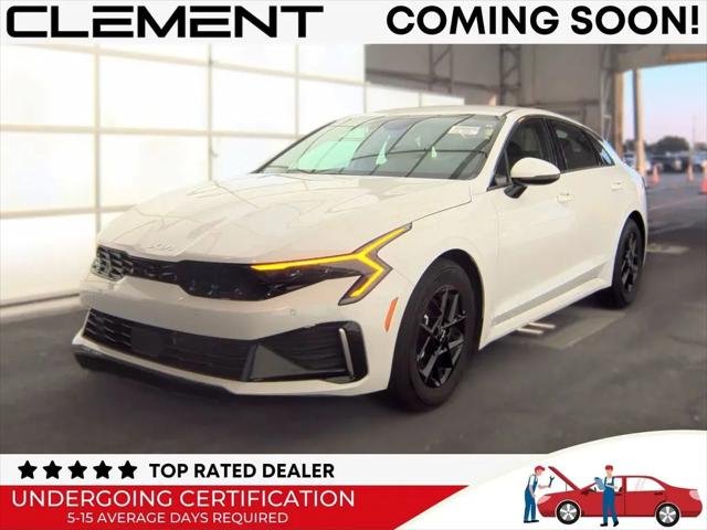 2025 Kia K5 LXS for sale in St. Charles, MO