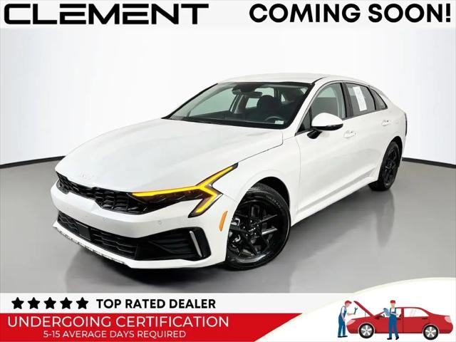 2025 Kia K5 LXS for sale in St. Charles, MO