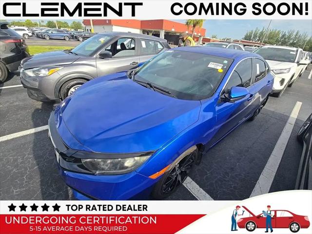 2021 Honda Civic Sport for sale in St. Charles, MO