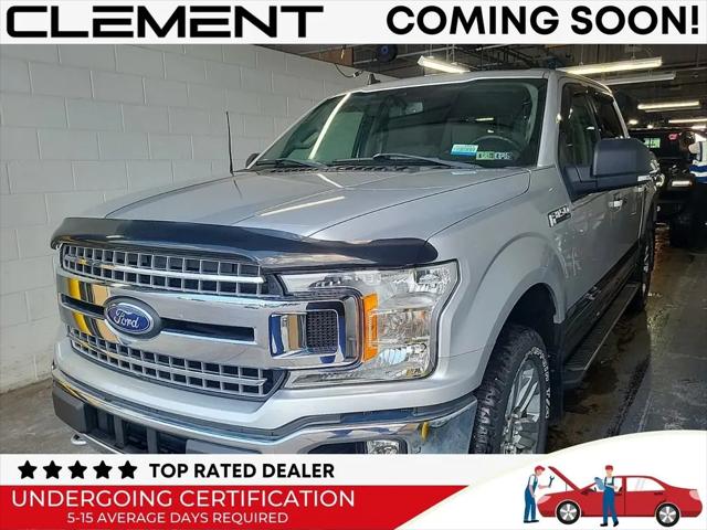 2019 Ford F-150 XLT for sale in St. Charles, MO