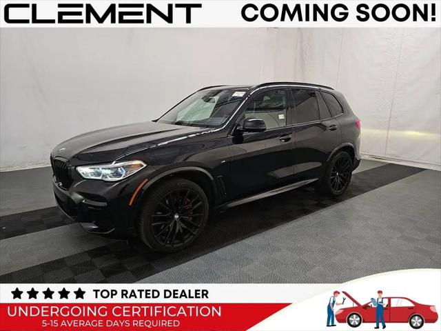 2022 BMW X5 M50i for sale in St. Charles, MO