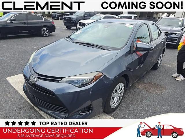 2017 Toyota Corolla L for sale in St. Charles, MO