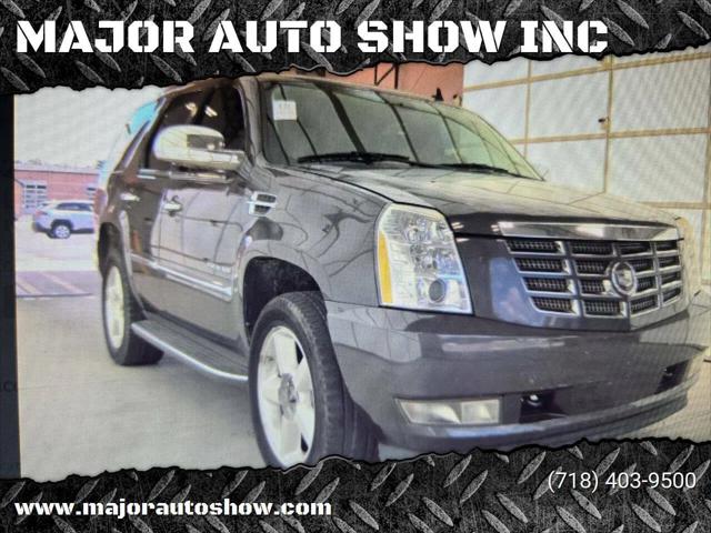 2011 Cadillac Escalade Luxury for sale in Brooklyn, NY