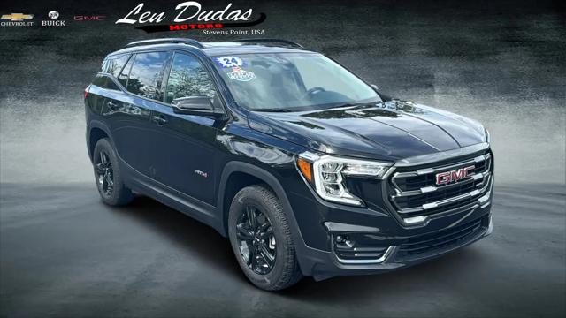 2024 GMC Terrain AWD AT4 for sale in Stevens Point, WI