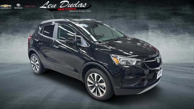 2022 Buick Encore AWD Preferred for sale in Stevens Point, WI