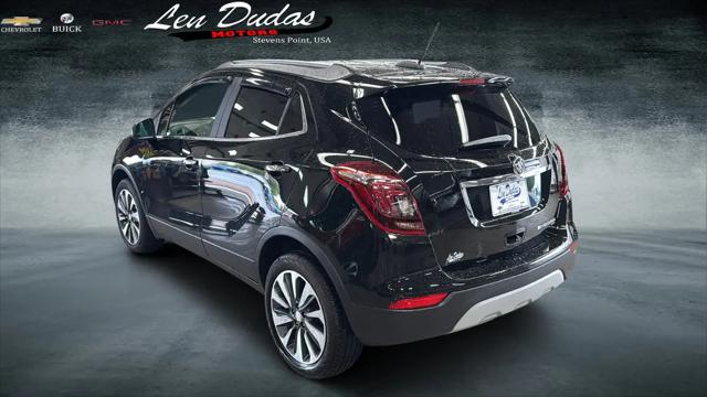 2022 Buick Encore AWD Preferred