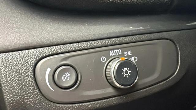 2022 Buick Encore AWD Preferred