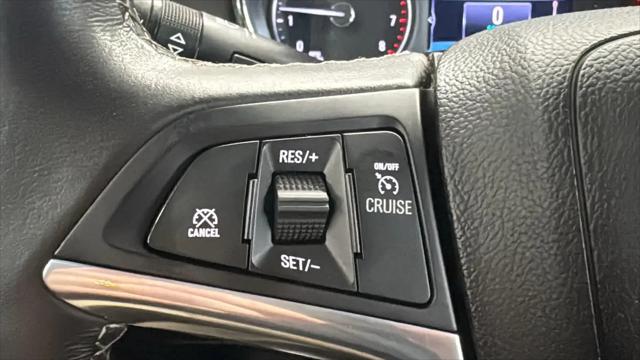 2022 Buick Encore AWD Preferred