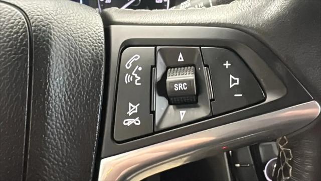 2022 Buick Encore AWD Preferred