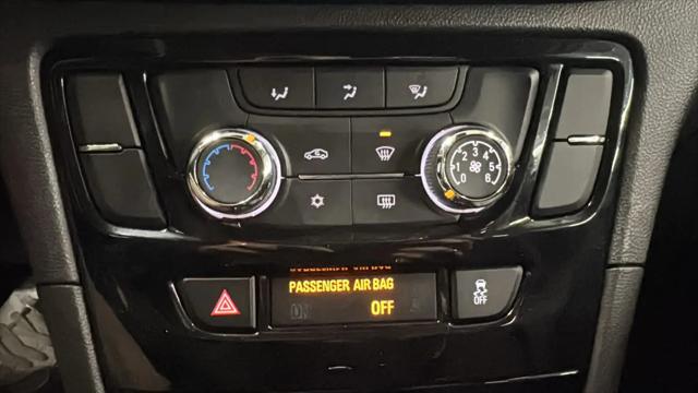 2022 Buick Encore AWD Preferred
