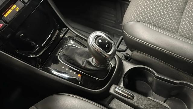 2022 Buick Encore AWD Preferred