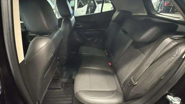 2022 Buick Encore AWD Preferred