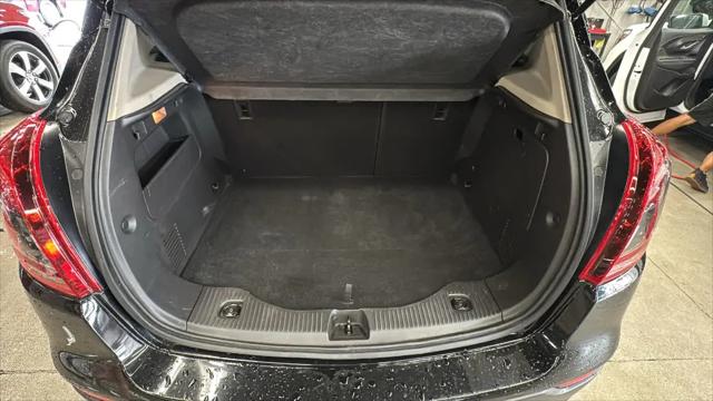 2022 Buick Encore AWD Preferred