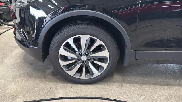 2022 Buick Encore AWD Preferred
