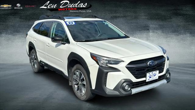 2023 Subaru Outback Limited for sale in Stevens Point, WI