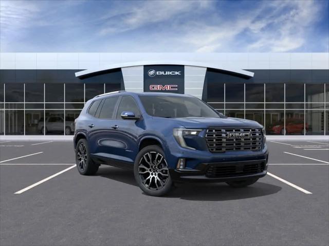 2027 GMC Acadia AWD Denali Ultimate for sale in Stevens Point, WI