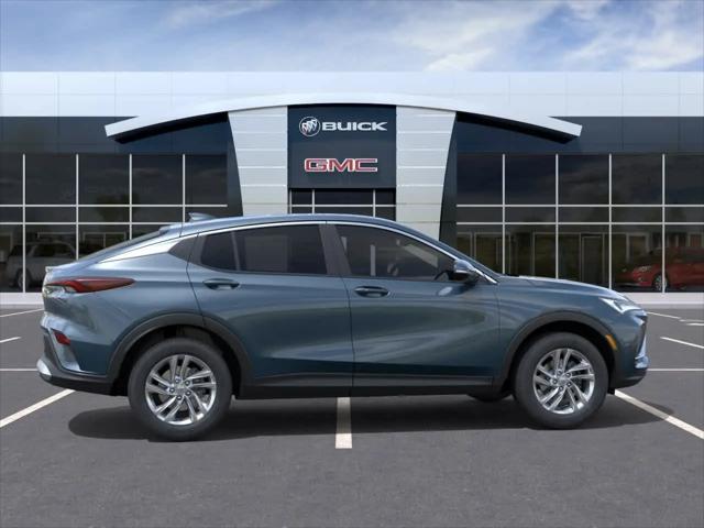 2026 Buick NV Preferred FWD