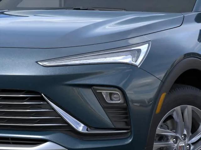 2026 Buick NV Preferred FWD