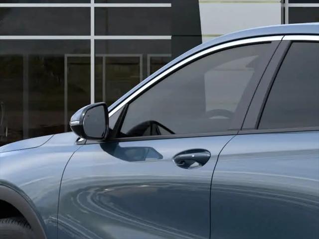 2026 Buick NV Preferred FWD