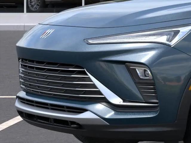 2026 Buick NV Preferred FWD