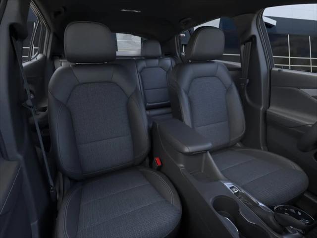 2026 Buick NV Preferred FWD