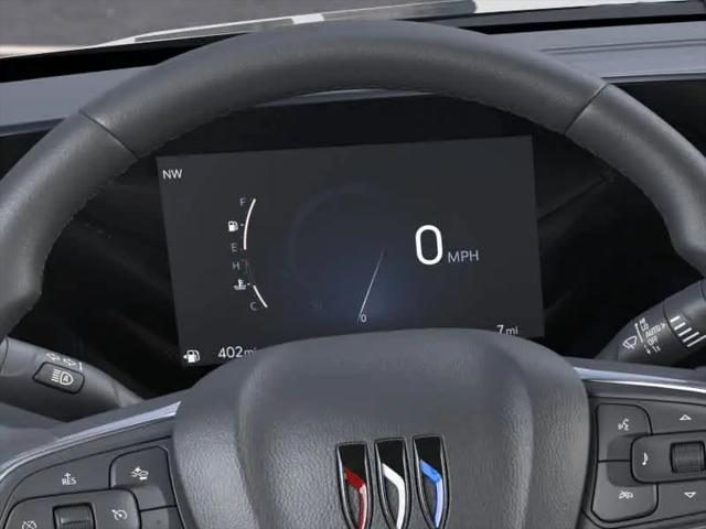 2026 Buick NV Preferred FWD