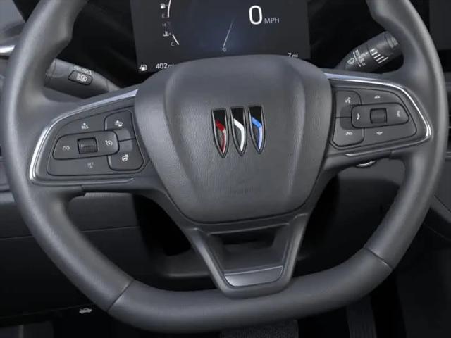 2026 Buick NV Preferred FWD