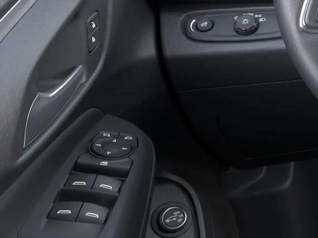 2026 Buick NV Preferred FWD