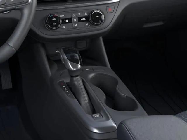 2026 Buick NV Preferred FWD