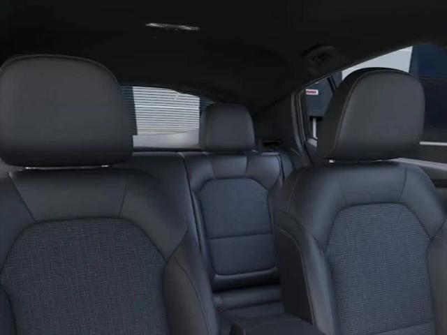 2026 Buick NV Preferred FWD
