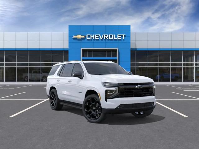 2026 Chevrolet Tahoe 4WD RST for sale in Stevens Point, WI