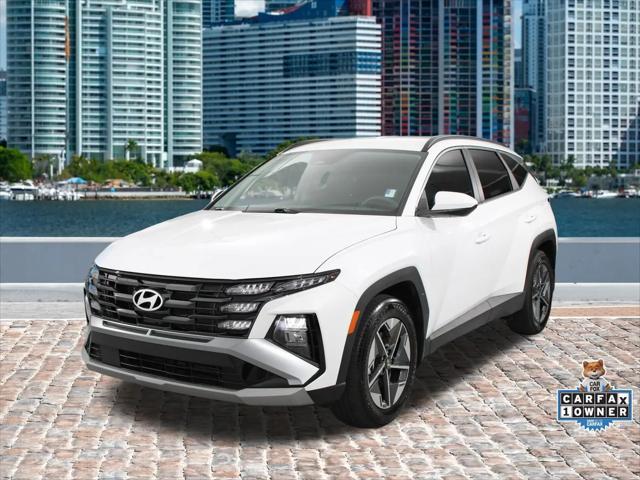 2025 Hyundai Tucson SEL for sale in Miami, FL