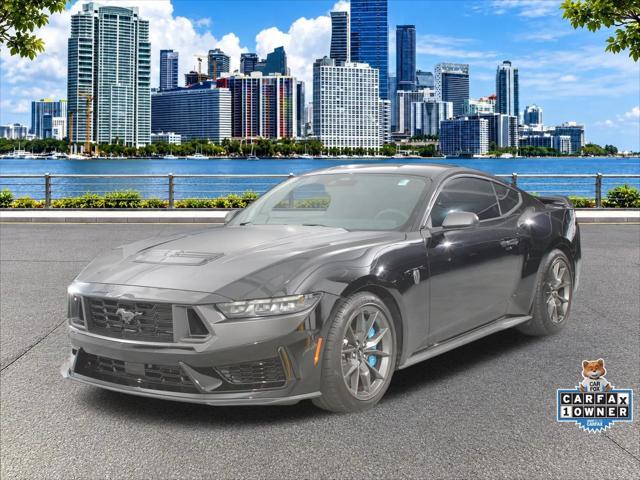 2024 Ford Mustang Dark Horse Fastback for sale in Miami, FL