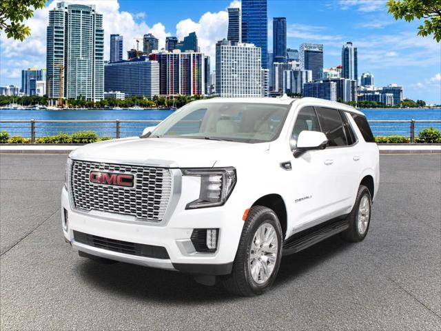 2022 GMC Yukon Denali for sale in Miami, FL