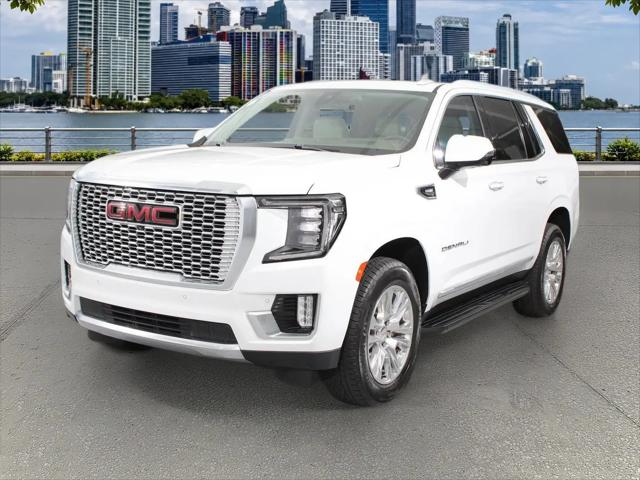2022 GMC Yukon Denali for sale in Miami, FL