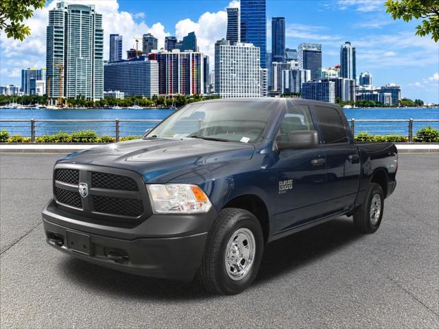 2019 Ram 1500 Classic Tradesman Crew Cab 4x4 57 Box for sale in Miami, FL