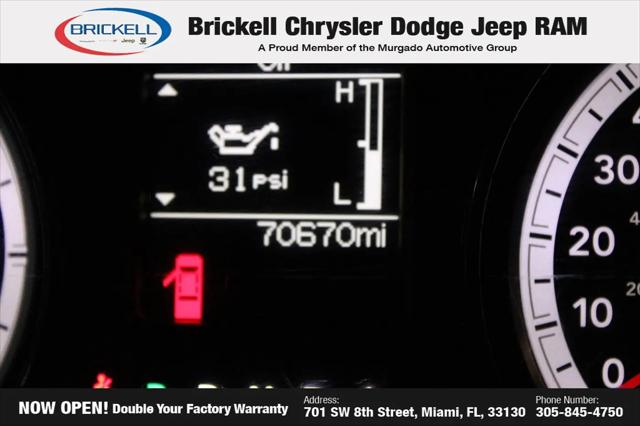 2019 Ram 1500 Classic Tradesman Crew Cab 4x4 57 Box