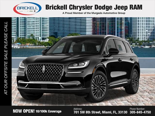 2023 Lincoln Corsair Reserve for sale in Miami, FL