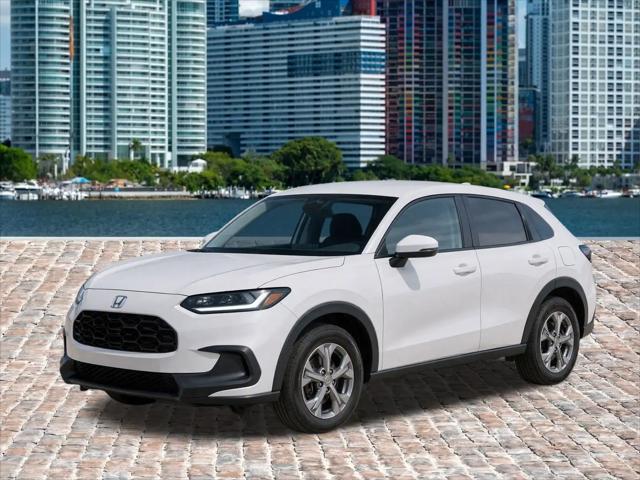 2024 Honda HR-V 2WD LX for sale in Miami, FL